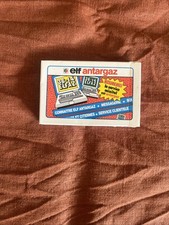 Jeu cartes elf d'occasion  Rennes-