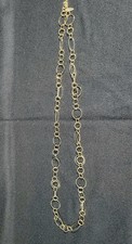 Gold tone doible for sale  Huron