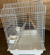 Bird cage used for sale  BURY