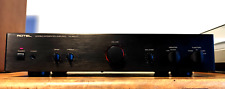 Ampli amp rotel d'occasion  Liré