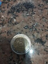 Moneta rara euro usato  Tivoli