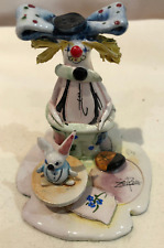 Zampiva vintage porcelain for sale  LEAMINGTON SPA