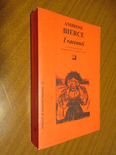 Bierce ambrose racconti usato  Bologna