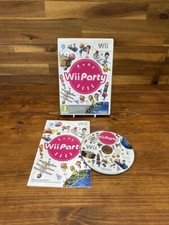 Capa/obra de arte/jogo incluído para Wii Party (Nintendo Wii) - VERSÃO PAL/Reino Unido comprar usado  Enviando para Brazil