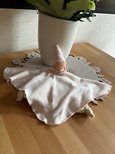 Schmusetuch kuscheltuch käthe gebraucht kaufen  Seesen