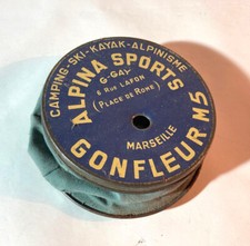 Vintage french inflonfleur d'occasion  Expédié en Belgium
