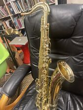 Conn 10m tenor for sale  RICHMOND