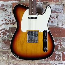 Fender telecaster custom for sale  LEEDS
