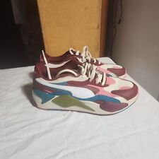 Puma puzzle cabernet for sale  Ione