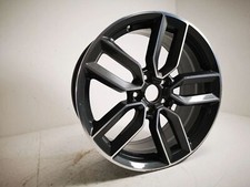 Audi 8va alufelge gebraucht kaufen  Großrinderfeld