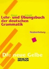 Lehr übungsbuch deutschen gebraucht kaufen  Berlin