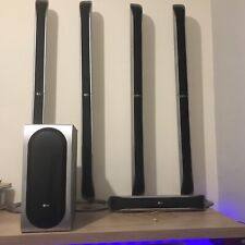 Full surround speakers for sale  STRATFORD-UPON-AVON