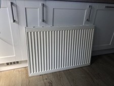 Single panel radiator for sale  ROWLEY REGIS