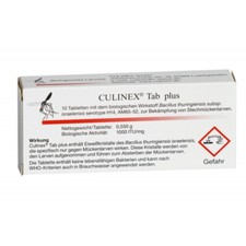 Culinex tabletten tabletten gebraucht kaufen  Hemmingen