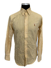 Ralph lauren camicia usato  Marcianise