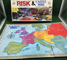 Vintage risk castle d'occasion  Expédié en Belgium