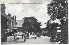 Postcard norfolk hunstanton for sale  ROYSTON