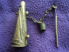 Flacon ancien opium d'occasion  Nancy-