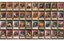 Yugioh joey rotäugiger gebraucht kaufen  Berlin