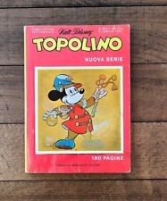 Topolino 605 anno usato  San Benedetto del Tronto