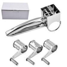 4pcs stainless steel for sale  TAMWORTH