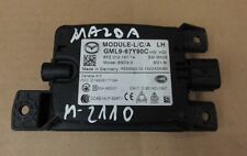 Używany, MAZDA 6 GJ 2013 2014 2015 Monitor martwego pola Czujnik Radar LEWY GML9-67Y90C na sprzedaż  PL