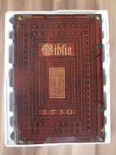 Bibel coron exclusiv gebraucht kaufen  Oberursel (Taunus)