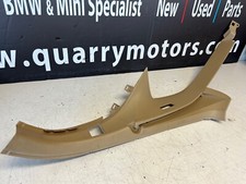 Bmw trunk cargo for sale  Naples