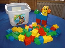 Lego quatro teile gebraucht kaufen  Salzkotten