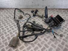 2005 honda dylan for sale  SKELMERSDALE