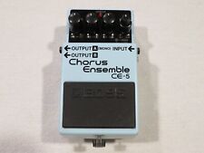 Boss chorus ensemble for sale  Cincinnati