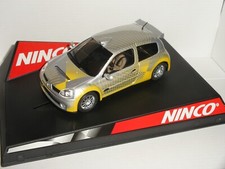 Ninco 50297 renault for sale  CARDIFF