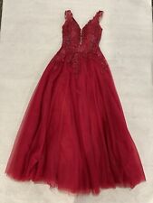 red prom ellie wild dress for sale red prom ellie wild dress for sale Hubbardston