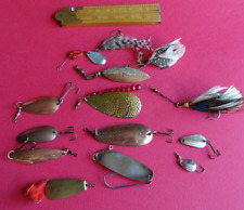 Selection antique fishing for sale  NEWPORT