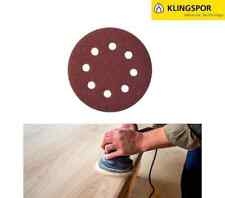 125mm sanding discs for sale  SLOUGH