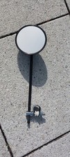 Rückspiegel fahrrad metallaus gebraucht kaufen  Herrenberg
