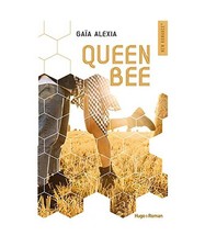 Bienenkönigin gaia alexia gebraucht kaufen  Trebbin
