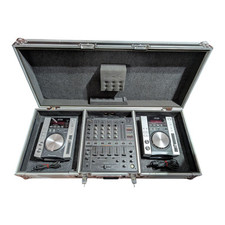 Pioneer djm 500 for sale  Renfrew