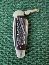 Schrade 735rpb mariner for sale  Bradenton
