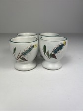 Denby green wheat for sale  WIMBORNE