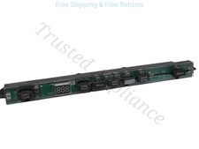 Oem dishwasher button for sale  North Salt Lake