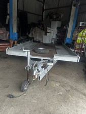 Car transporter recovery for sale  STRATFORD-UPON-AVON