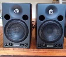 Yamaha msp3 active for sale  GUISBOROUGH