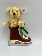 Steiff vintage 2015 for sale  SALTASH