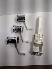 Deluxe cheese grater for sale  Independence