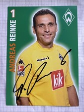Andreas reinke werder gebraucht kaufen  Essen