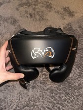 Rival headguard for sale  LONDON
