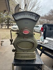 Antique stimpson computing for sale  Apache