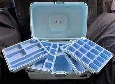 Vintage used caboodles for sale  Pasadena