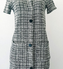 Robe zara d'occasion  Le Mans